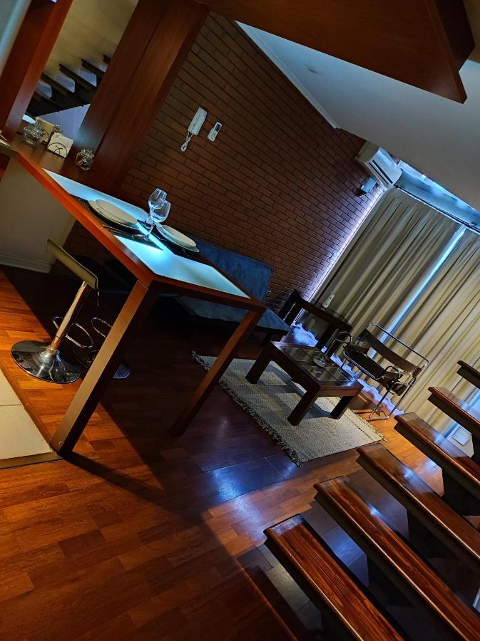 Central Suites Сантьяго Екстер'єр фото