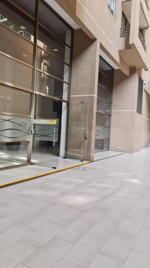 Central Suites Сантьяго Екстер'єр фото